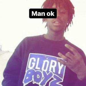 Meet your Posher, Miani